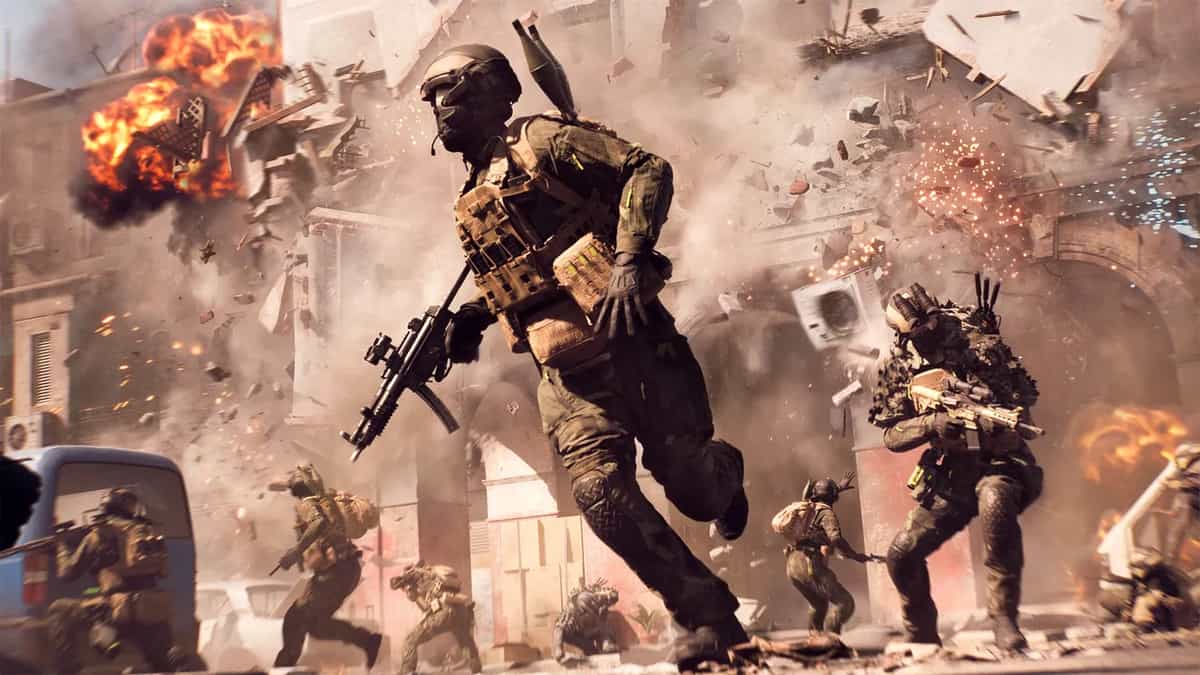 Battle Royale Mode Guide